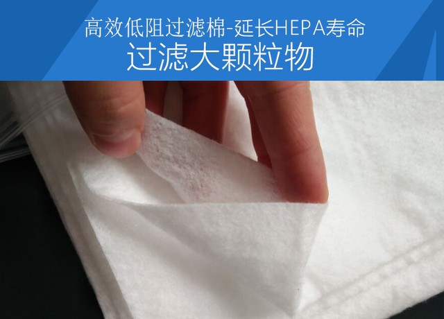 适配夏普空气净化器过滤网小米滤芯前置初效飞利浦静电棉