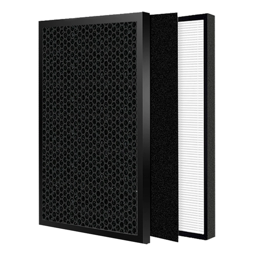 Адаптированный фильтр для очистки воздуха с острым воздухом KC-W380/Z380/200/180/WG605SW Элемент фильтра BB60