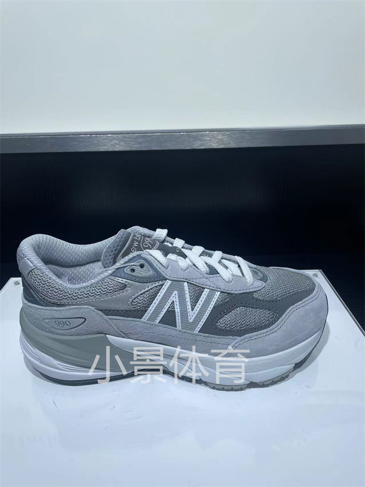 NEW BALANCE大童NB童鞋女生穿GC2002R0 GC990GL6 GR530KA GS327FE-图3