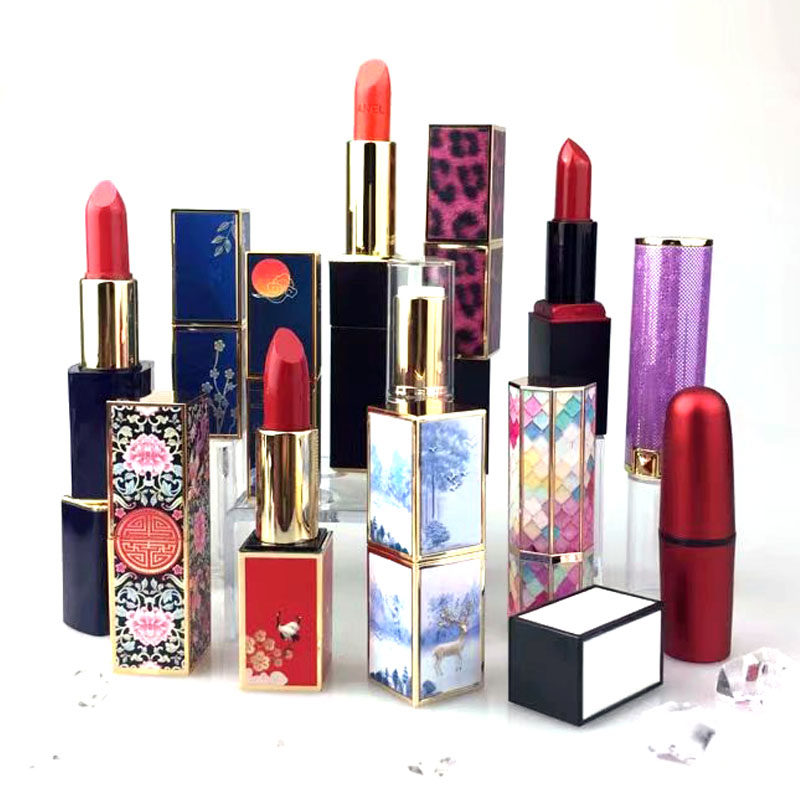 diy口红管空管自制口红材料高档外壳空管内径12.1mm口红模具美妆,淘宝优惠券,粉丝福利购,淘宝优惠卷