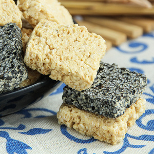 秦之恋富平流曲琼锅糖300g*3