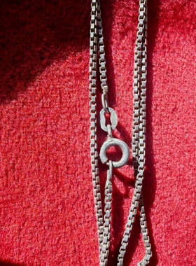 纳瓦霍925银原矿绿松石熊爪吊坠