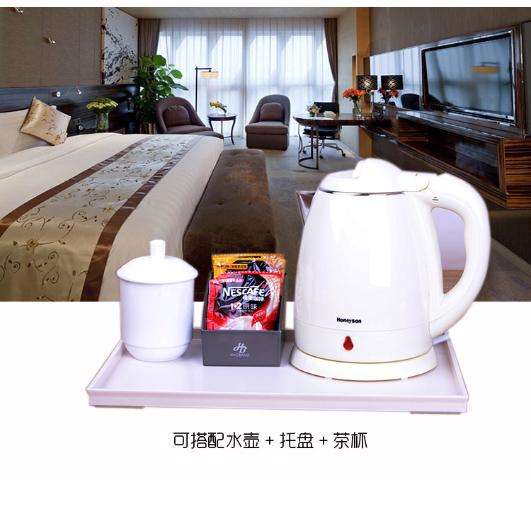 酒店茶叶格房间餐厅糖包咖啡茶叶盒分格宾馆客房袋泡奶茶包盒塑料 - 图0