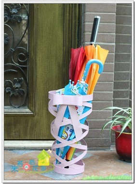 别墅庭院铁艺唯美风装饰摆件