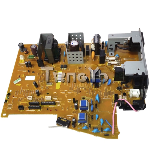 Canon Canon LBP151DW Электростанция 151DW Плата двигателя высоковольтной платы питания FM1-U985