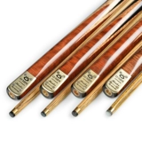 Тайна Omin Invincible Hunter терминал снукер черный 8 Stock Eving Ball Black Black Eight 16 Boat Strape