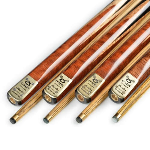 Тайна Omin Invincible Hunter терминал снукер черный 8 Stock Eving Ball Black Black Eight 16 Boat Strape