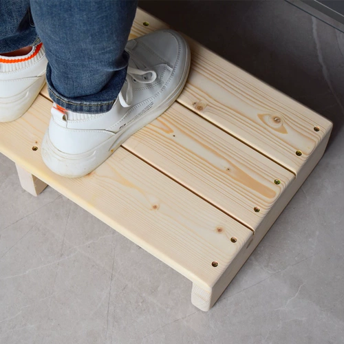 B-70 Matsuki Pinematic Steeps Office Установки панели, шаги, шаги, стул для ног для увеличения настройки платформы