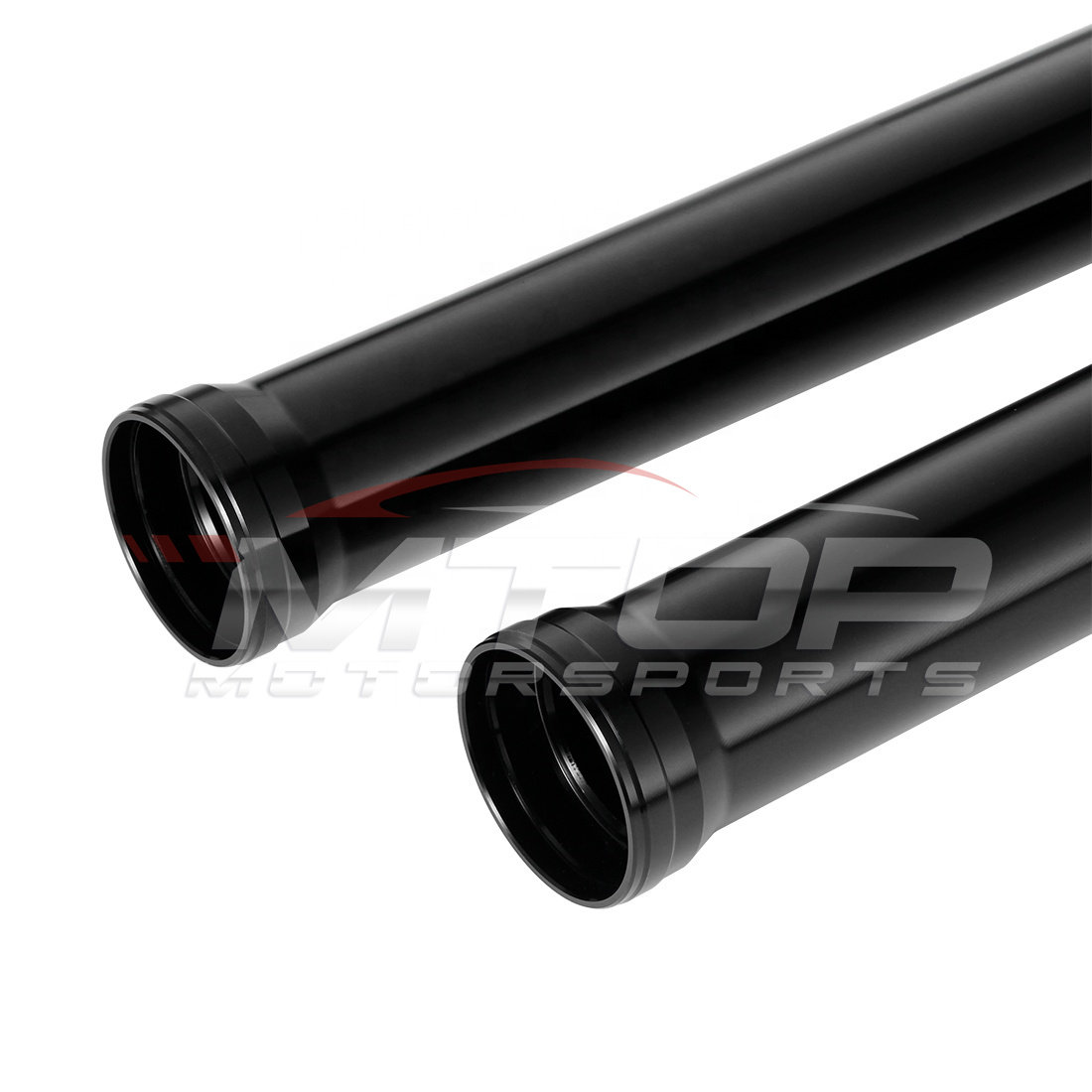 适用KAWASAKI川崎Z800/Z900前减震避震外筒管叉桐铜捅套筒芯 - 图3