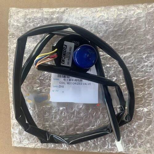 EBM-MD12DM-16R适用于大金空调线圈 FJFP28LVCFZFP28LV线圈18R35R - 图0