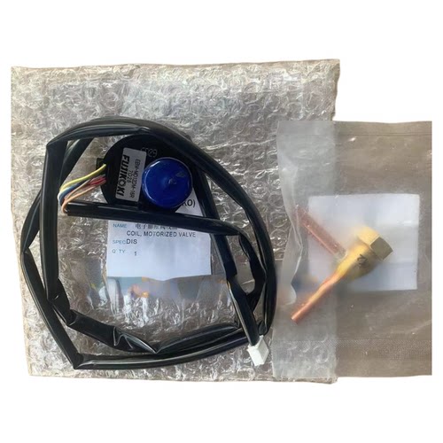 EBM-MD12DM-16R适用于大金空调线圈 FJFP28LVCFZFP28LV线圈18R35R - 图3