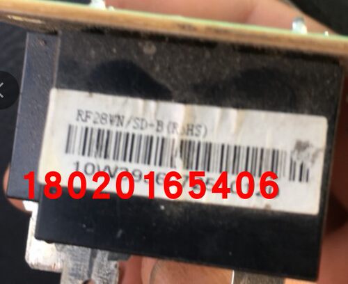 RF26/28WN/SD-C 电脑板 空调配件十匹柜机主板RF28WN/SD-B 控制板 - 图0