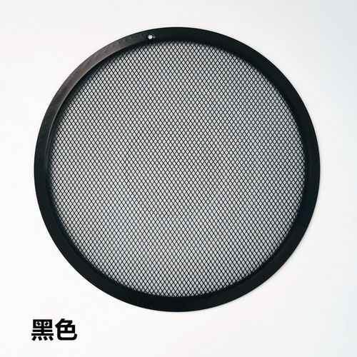 适用美的吸抽油烟机原装过滤网CXW-180-AJ9012-G DJ102油网配件 - 图0