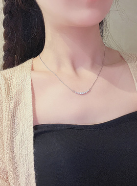 2025年新款时尚配饰项链