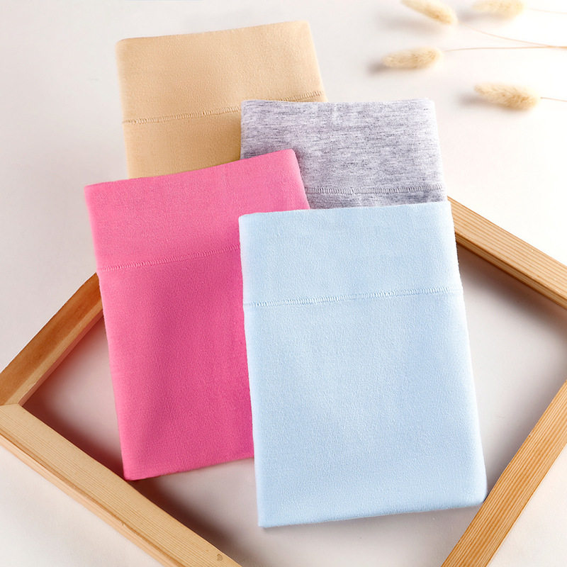 2-4条全棉三角内裤女士高腰纯棉加肥加大码透气吸汗200斤女短裤头,淘宝优惠券,粉丝福利购,淘宝优惠卷