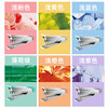Compact and portable mini stapler made in Japan