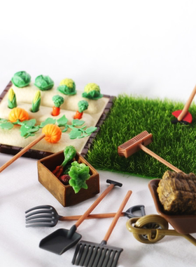 dollhouse娃娃屋迷你bjd微缩模型