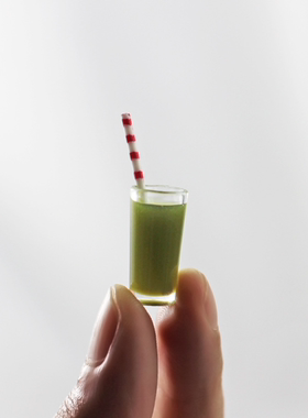 微缩娃娃屋道具模型ins摆件仿真