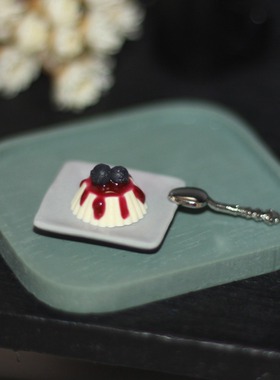 微缩模型玩具创意拍摄道具配件