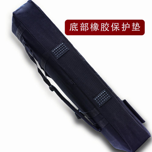 六面加厚电子琴包61键专用琴包电钢琴包双肩背雅马哈适配收纳袋子 - 图1