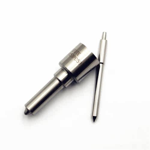 莱动485ZL3200转  吉奥485 配套 DSLA153P059 喷油嘴 - 图2