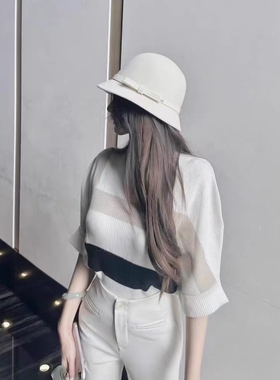 渔夫帽出游韩版女秋冬礼帽