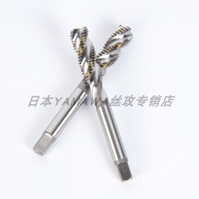 公制美制牙套螺纹护套螺旋丝锥STI-IB德国进口舒密加正品包邮 - 图1