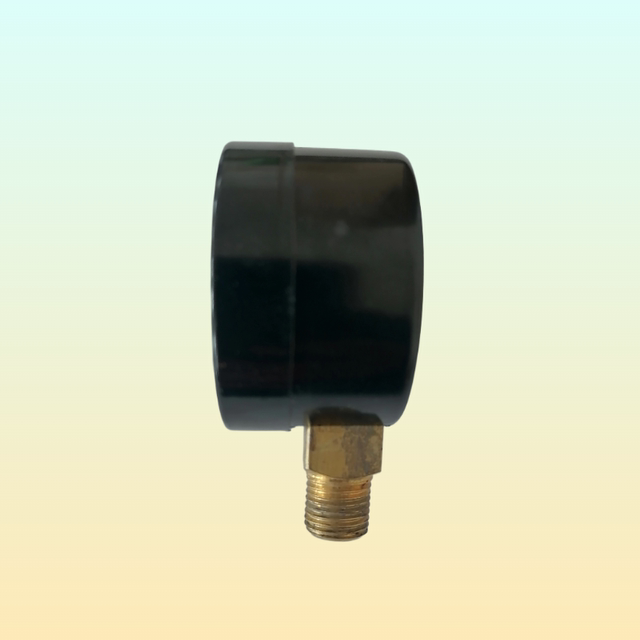 Flowing through Proton Shengxiang Becher Oil Pump Pressure Gauge