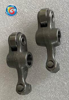 ເຫມາະສໍາລັບ Xindazhou Honda SDH150-15 CBX150 rocker arm frame cam rocker arm ອຸປະກອນລົດຈັກ