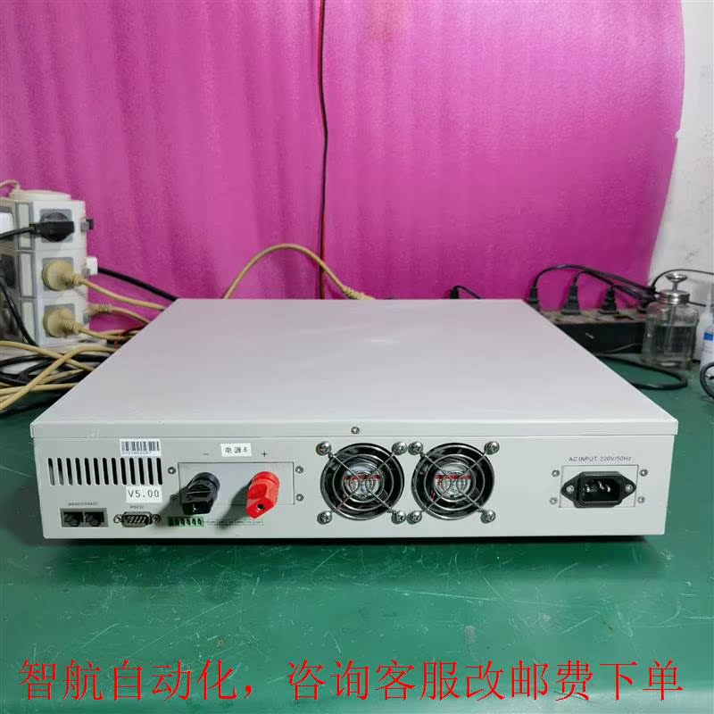 300V10A3000W大功率电源,台湾出的Scenergy - 图2