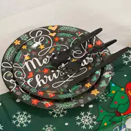 新年主题蛋糕 新人首单立减十元 21年8月 淘宝海外