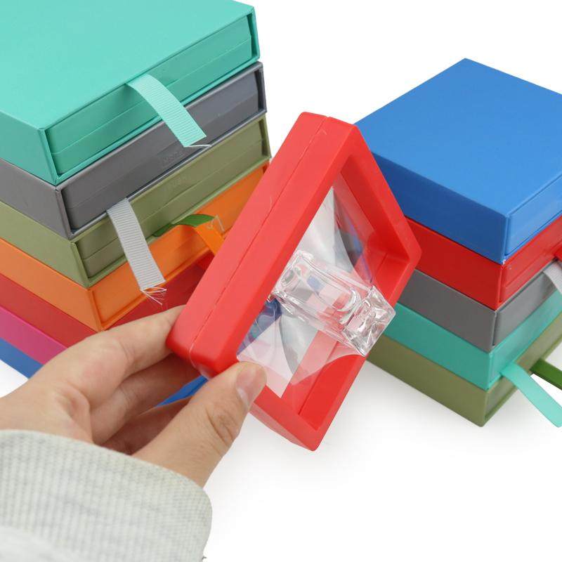 PE悬浮盒饰品盒印刷纸套外壳包装塑料壳防刮花防尘可印LOGO直销,淘宝优惠券,粉丝福利购,淘宝优惠卷