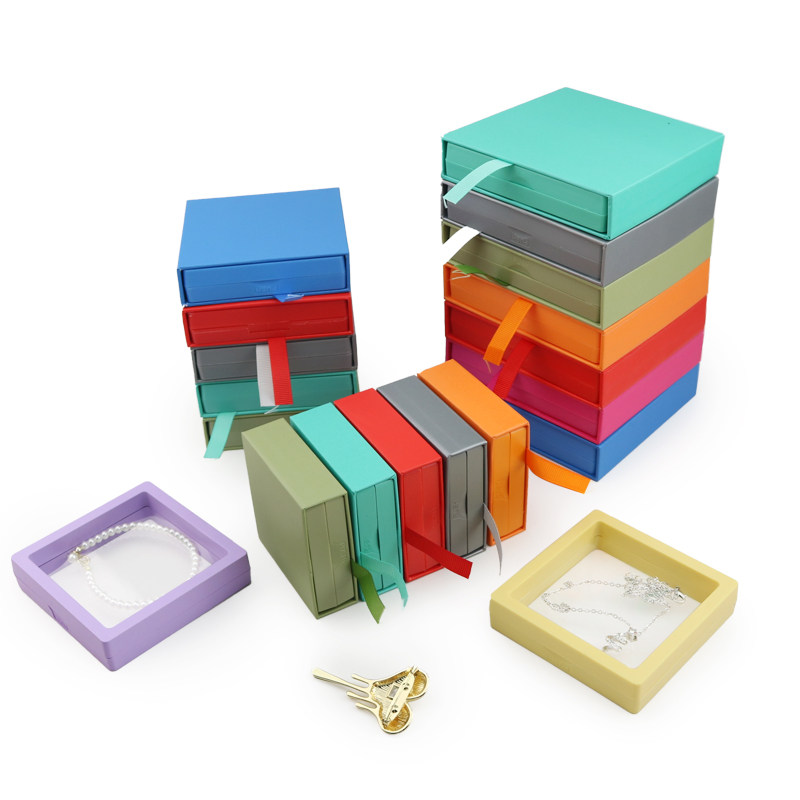 PE悬浮盒饰品盒印刷纸套外壳包装塑料壳防刮花防尘可印LOGO直销,淘宝优惠券,粉丝福利购,淘宝优惠卷