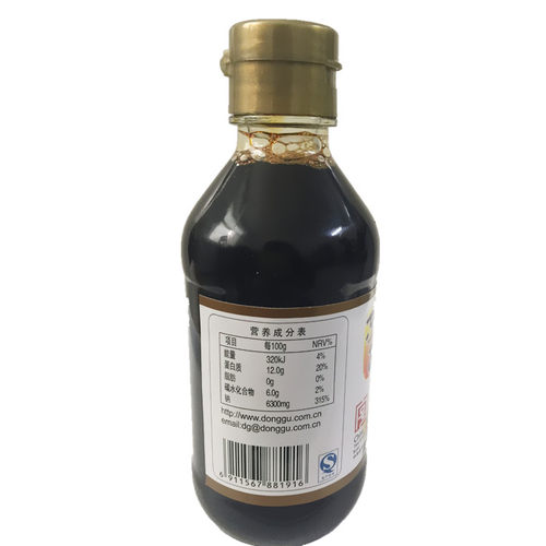 当日鲜 日本料理用酱油 鱼生寿司酱油 刺身用东古酱油200ml - 图1