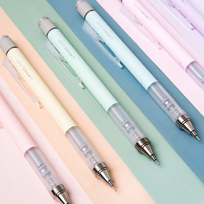 日本Tombow蜻蜓mono自动铅笔摇摇出铅带橡皮替芯低重心小学生绘图,淘宝优惠券,粉丝福利购,淘宝优惠卷