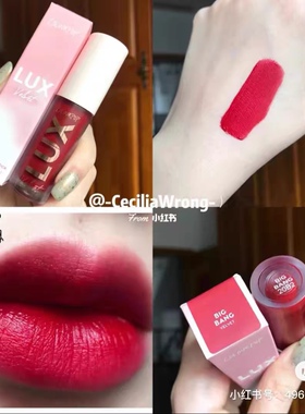 美国Colourpop卡拉泡泡colorpop唇釉Arriba小辣椒正红色Melonade