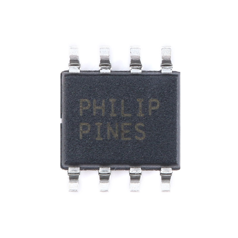 全新原装正品 DS1302ZN+T&R SOIC-8时钟/日历 3线串行接口芯片-图0