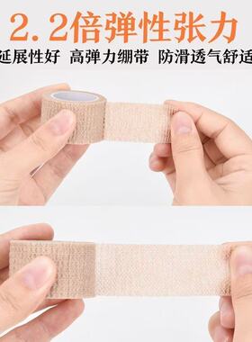 cos假发防滑绷带发网固定神器高弹力防掉压发帽束发头套低敏发带