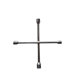 Automobile tire wrench 17-19-21-23 Disassembly and replace tire cross wrench 22-24 Tire change tool Automobile repair
