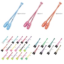 (Spot) Arts Excellence Chacott Japan Import Art Gymnastics Stick Max 45 5cm