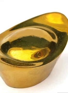 风水摆件财神爷工艺品