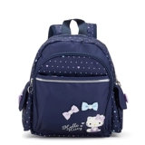 Hello Kitty, hello kitty, милый школьный рюкзак для раннего возраста