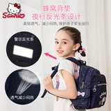 Hello Kitty, hello kitty, милый школьный рюкзак для раннего возраста