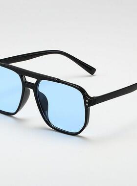 Square Sunglasses Set - 3 Pairs Unisex Designer Brand UV400