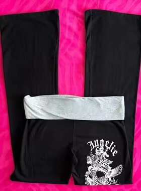 Women'sKnittedFabricColorblock