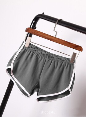 Women'sContrastBindingElastic