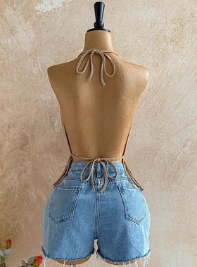Women'sVintageSexyWasteland