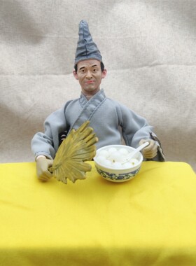 关节可动配件齐全清仓活动