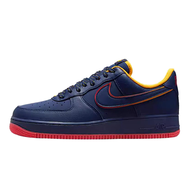 耐克/NIKE Air Force 1 '07 LV8 男子空军一号运动鞋 HV5752-410,淘宝优惠券,粉丝福利购,淘宝优惠卷