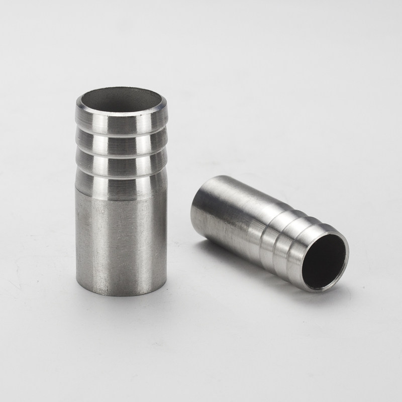 304不锈钢软管宝塔接头焊接皮接管道水嘴接头管子焊接头4分6分1寸,淘宝优惠券,粉丝福利购,淘宝优惠卷